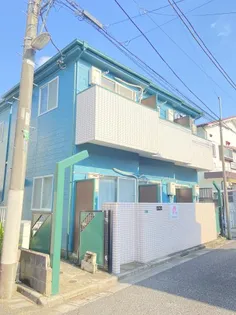 ライフピアアザレアの画像