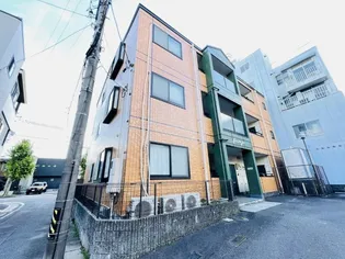 ハイツフィレンツェの画像