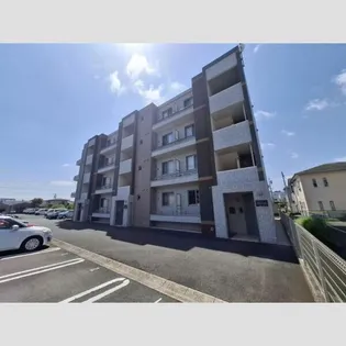 グランディール助信【3階】の外観