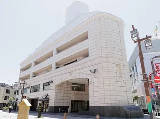 ヒューリック浅草一丁目【3階】の外観