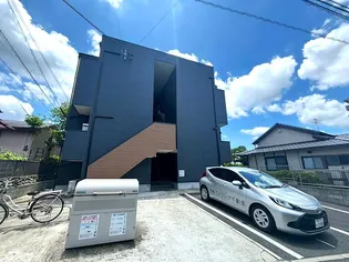 ADC北熊本HIATEの画像
