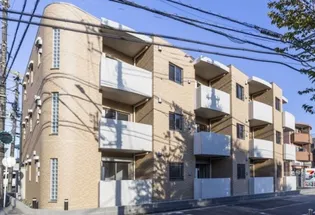 CASA REGINAの画像