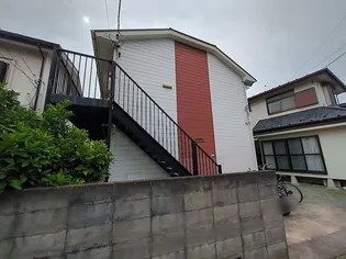 ベイヒルの画像