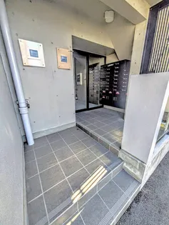 鹿児島県鹿児島市天保山町【マンション】の外観