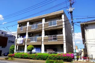 ハピネスふじみ野の画像
