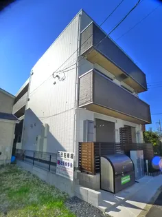グラナーダ西新井の画像