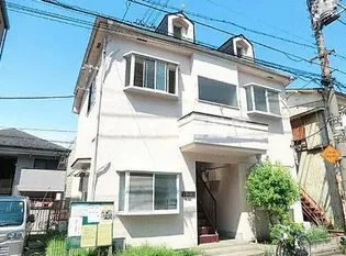 ハイツユアーズIの画像