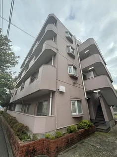 陽輪台第2あざみ野の画像