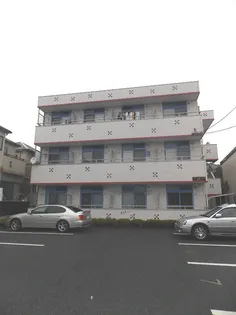 クレイン南弐番館の画像