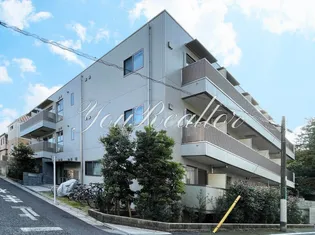 東京都世田谷区世田谷2【マンション】の外観