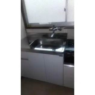 さかりやアパートの画像