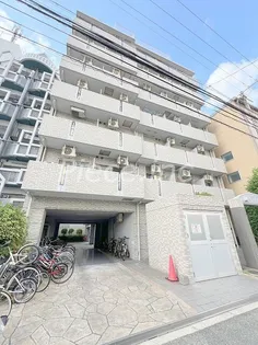 エスリード北大阪【5階】の外観