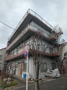 京葉コーポの画像