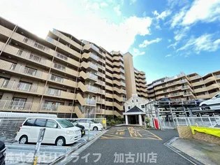 センチュリー加古川粟津の画像