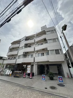 ライオンズマンション片瀬海岸の画像