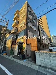サンライズコーポの画像
