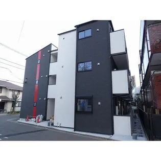 ラ カーサ ヴィータの画像