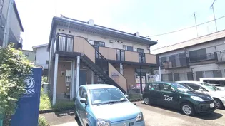 コーポコジマの画像