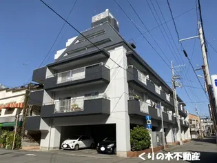 ラヴェール今治の画像