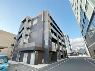 NUMAZU NORDの画像