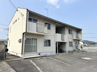 メゾン平田Aの画像