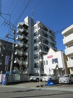 ジュネパレス海老名第2の画像