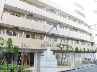 スカイコート文京小石川第3の画像