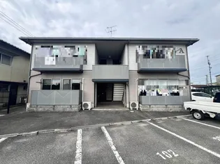 エスペランサ A棟の画像