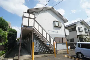 フドウSAKURAIIIの画像