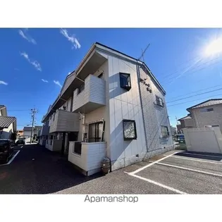 サンティーヌ神山の画像