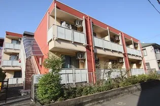 リバーサイドイワセBの画像
