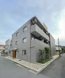スカイコート高円寺第5の画像