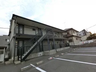 セジュール藤D棟 E棟の画像