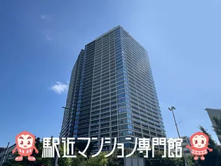 GLOBAL FRONT TOWERの画像