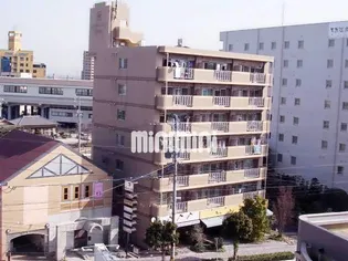 ロイヤルマンション三河安城の画像