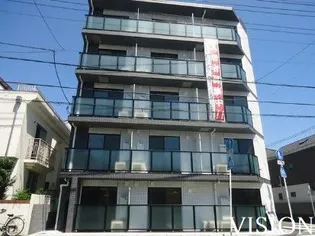 スマートVILLA川崎の画像