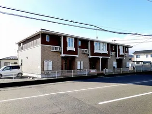 宮城県亘理郡亘理町逢隈下郡字原【アパート】の外観