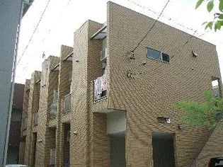 プランドール更屋敷の画像