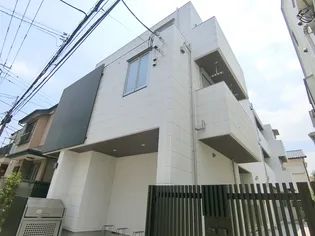 パセオ阿佐谷の画像