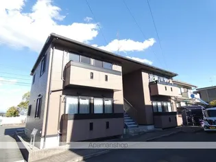 サニーコートの画像