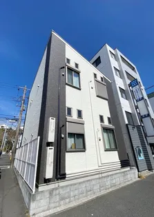 ベイルーム根岸の画像