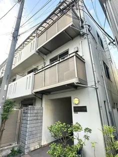 大原KYハイツIIIの画像