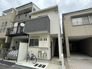 パークアベニューMKの画像