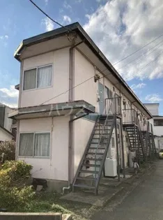 コーポ義美の画像