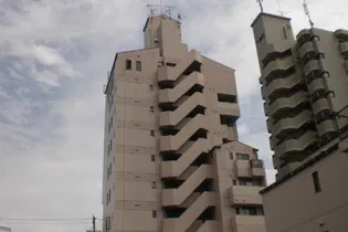 山八第3ビルの画像