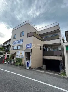 山形コーポの画像