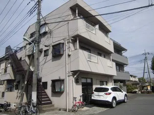 コスモハウス18の画像