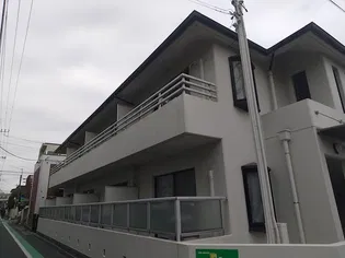 ビコーハイム学芸の画像