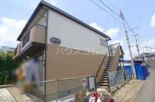 旭町ハイツの画像