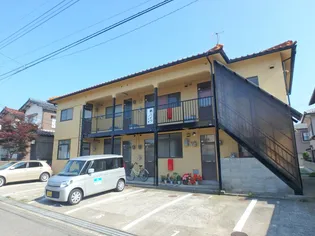 南ハイツの画像